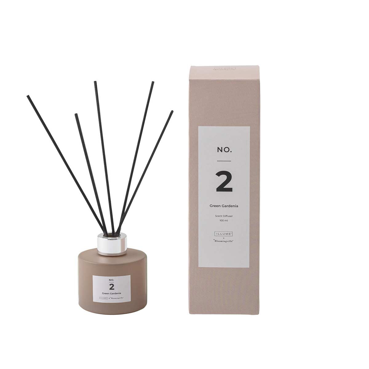 Diffusori ambiente di design