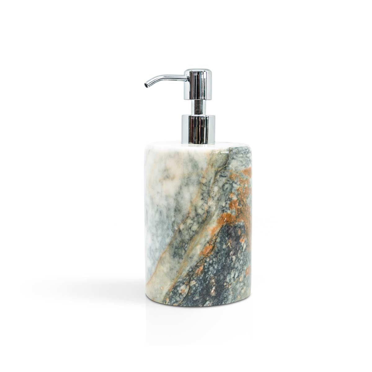 Dispenser per sapone di design