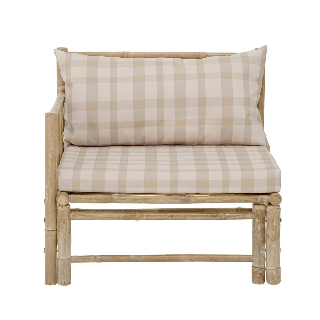 Divano componibile per esterni Bloomingville