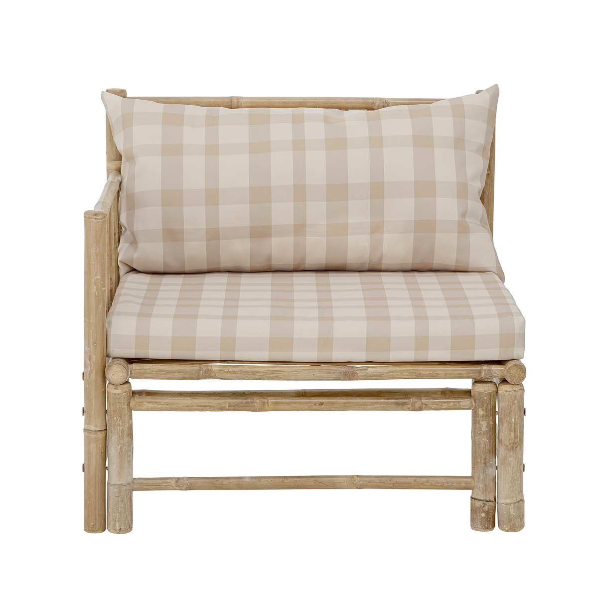 Divano componibile per esterni Bloomingville