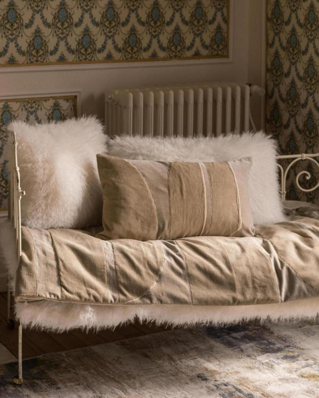 Eiderdown Fara Cotele Lin 85 X 200