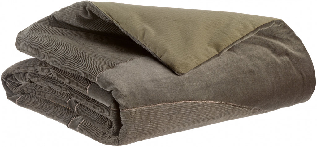 Eiderdown Fara Cotele Thym 85 X 200