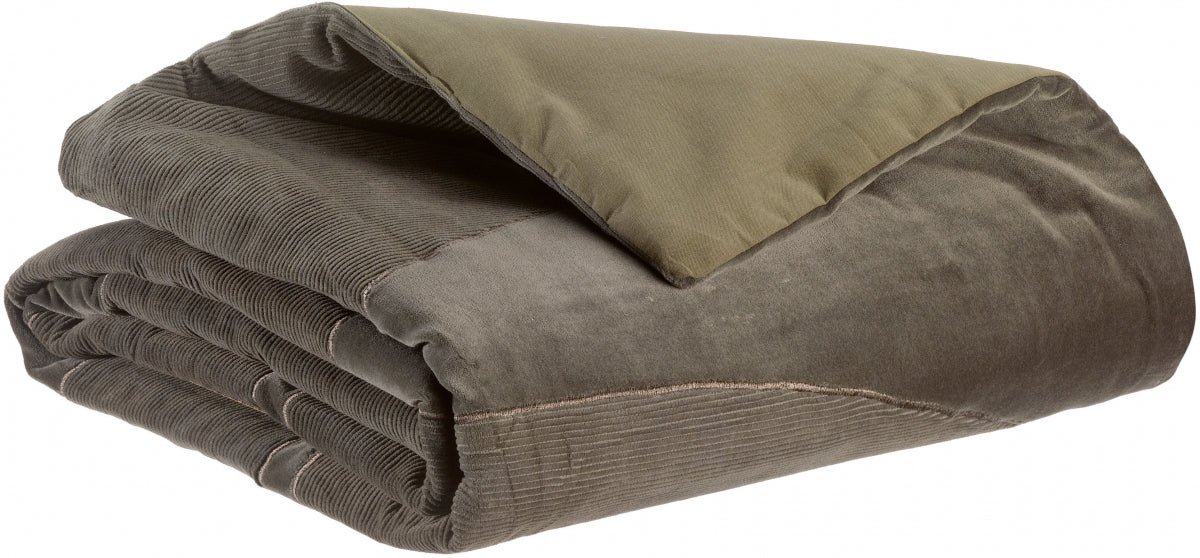 Eiderdown Fara Cotele Thym 85 X 200