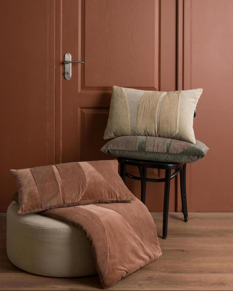 Eiderdown Fara Cotele Thym 85 X 200