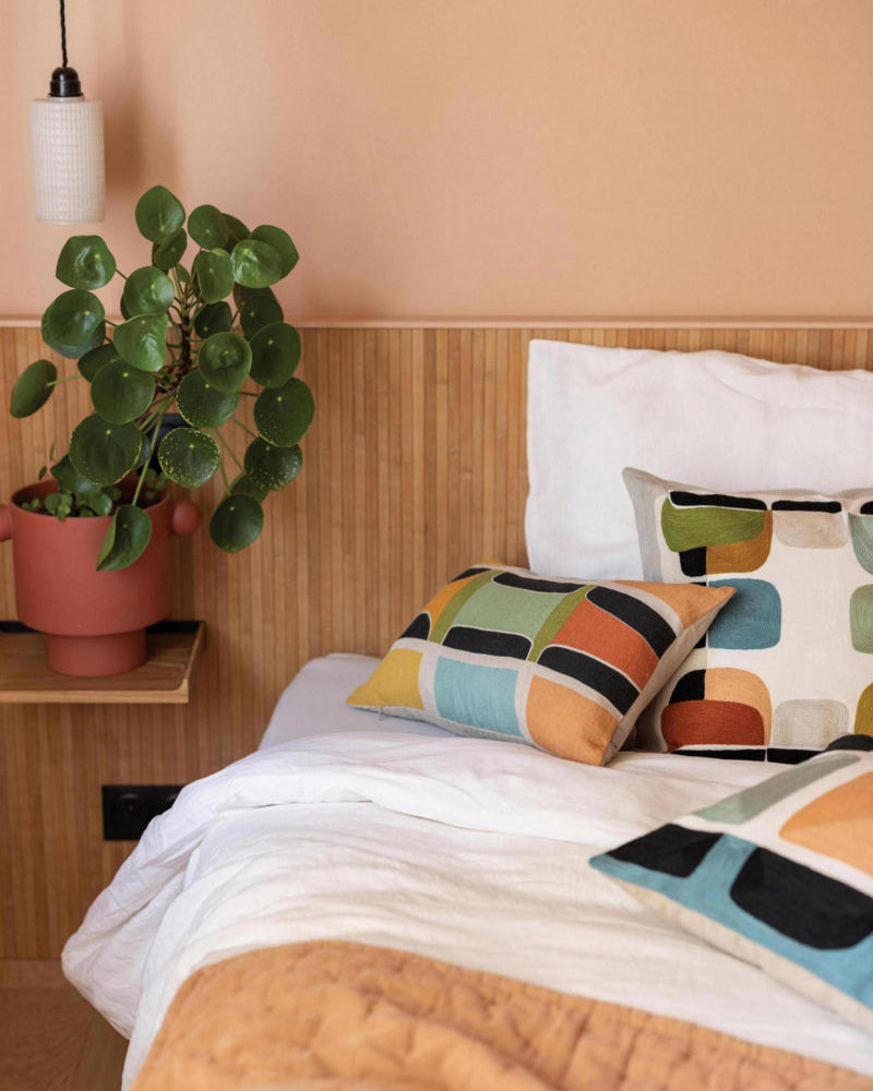 Federa Kala Blanc 50 X 75