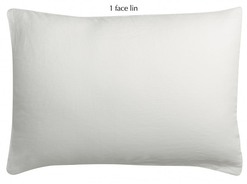 Federa Linco Blanc 50 X 75