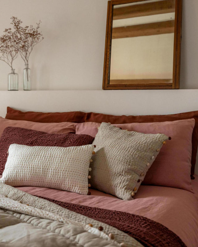 Federa Linco Blush 50 X 75