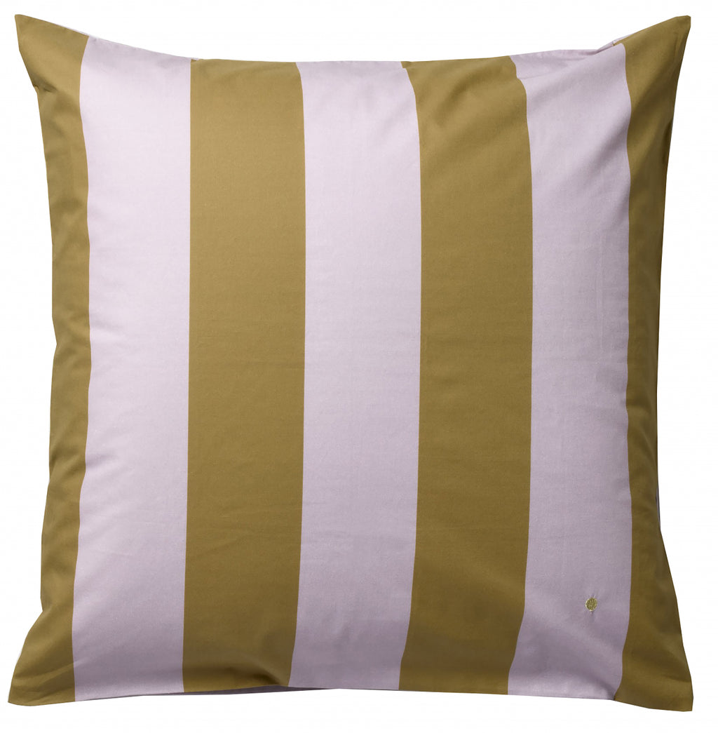 Federa Malo Poivre rose/Nuts 65 X 65