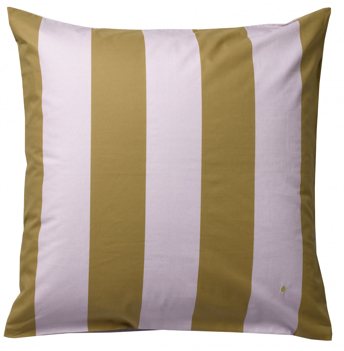 Federa Malo Poivre rose/Nuts 65 X 65