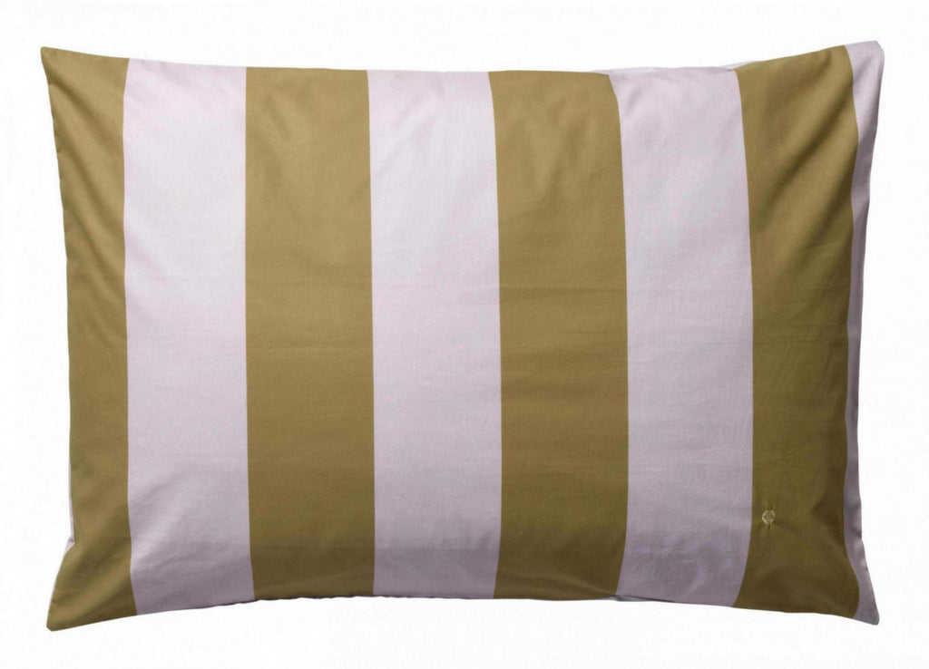 Federa Malo Poivre rose/Nuts 70 X 50