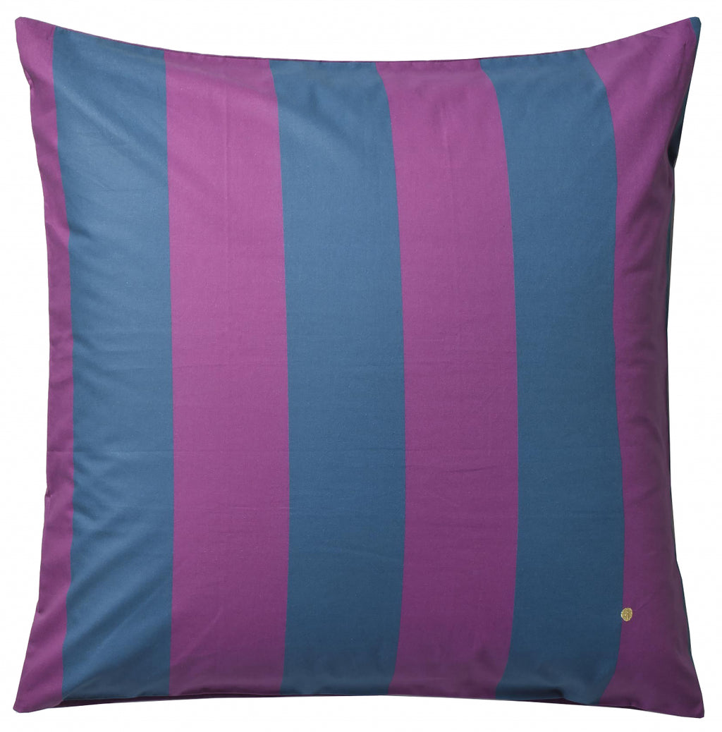 Federa Malo Viola pioggia/Orage 65 X 65