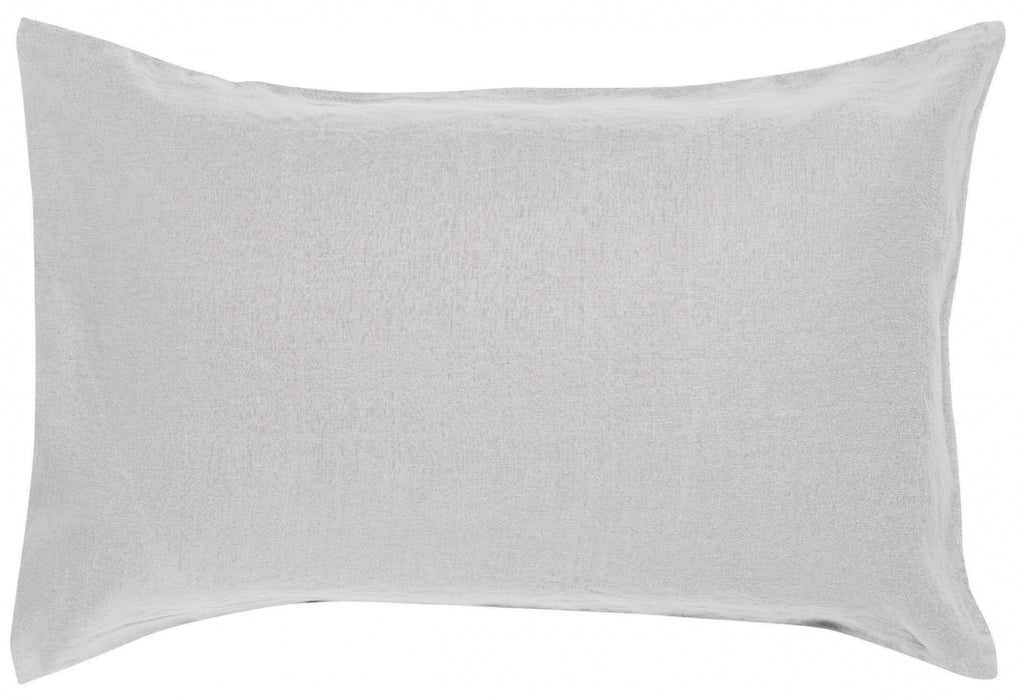 Federa per cuscino Zeff Perle Stonewashed 50 X 75