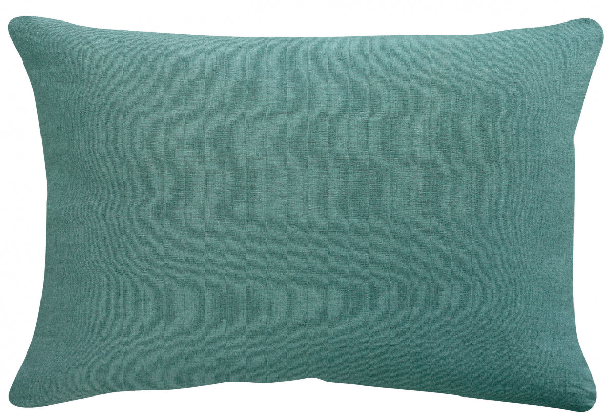 Federa per cuscino Zeff Prusse Stonewashed 50 X 75