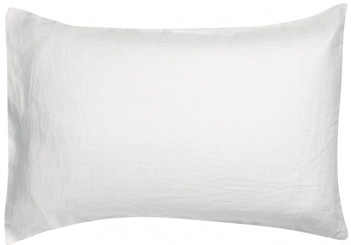 Federa Zeff Blanc lavata a pietra 50 X 75