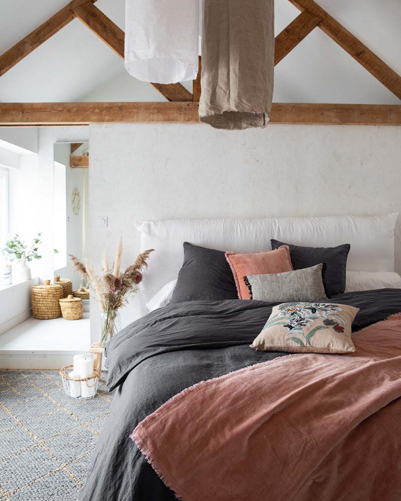 Federa Zeff Tonnerre lavata a pietra 50 X 75