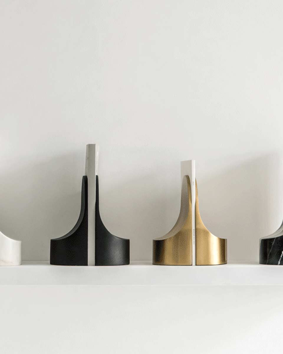 Fermalibri design by XLBoom