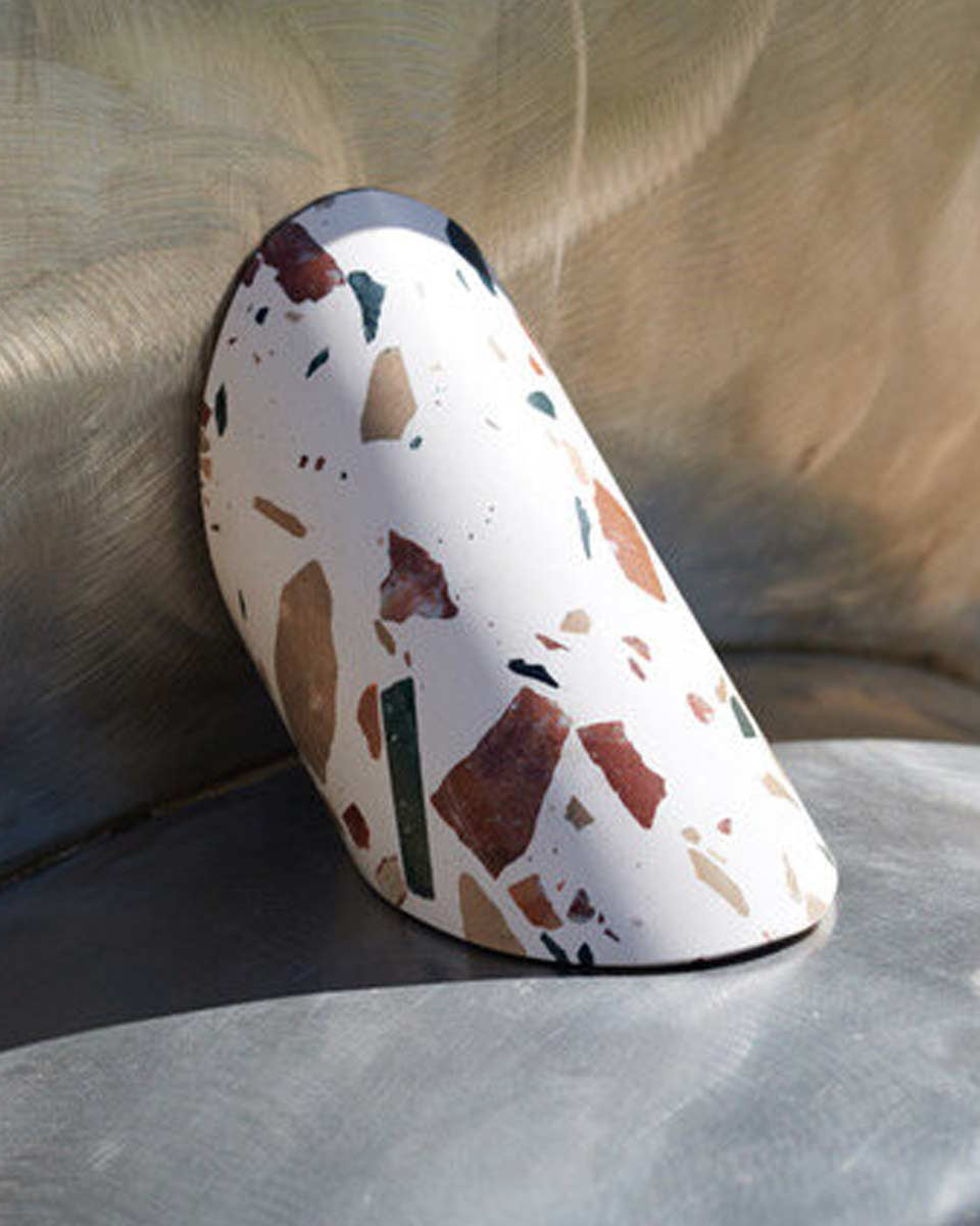 Fermalibri di design