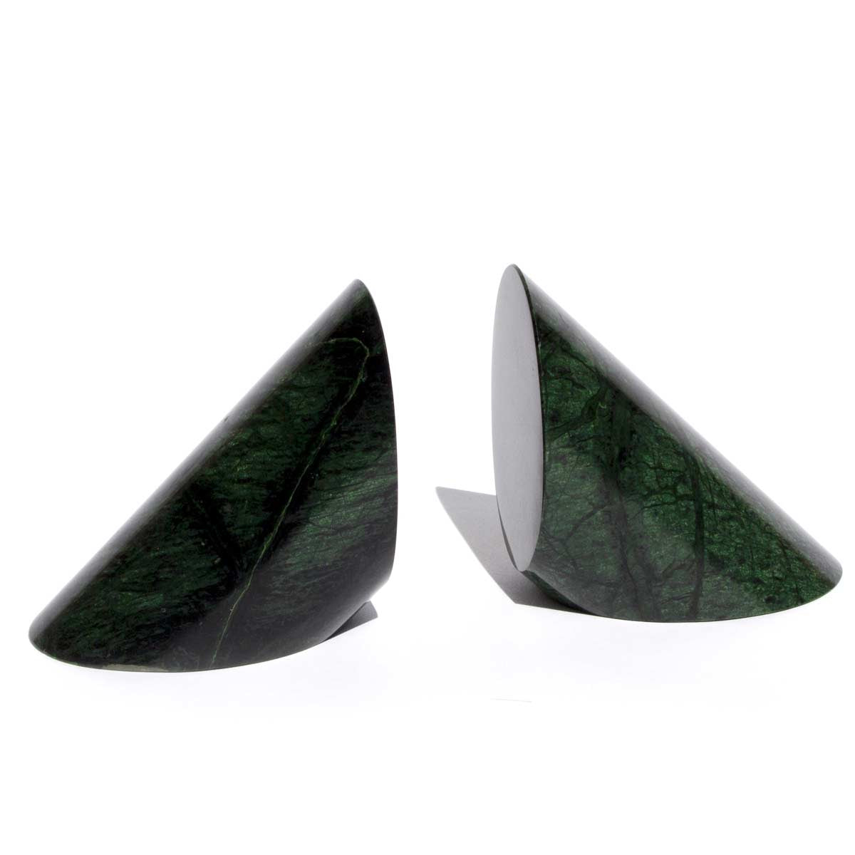 Fermalibri o fermacarte, utilizza Solid come preferisci.