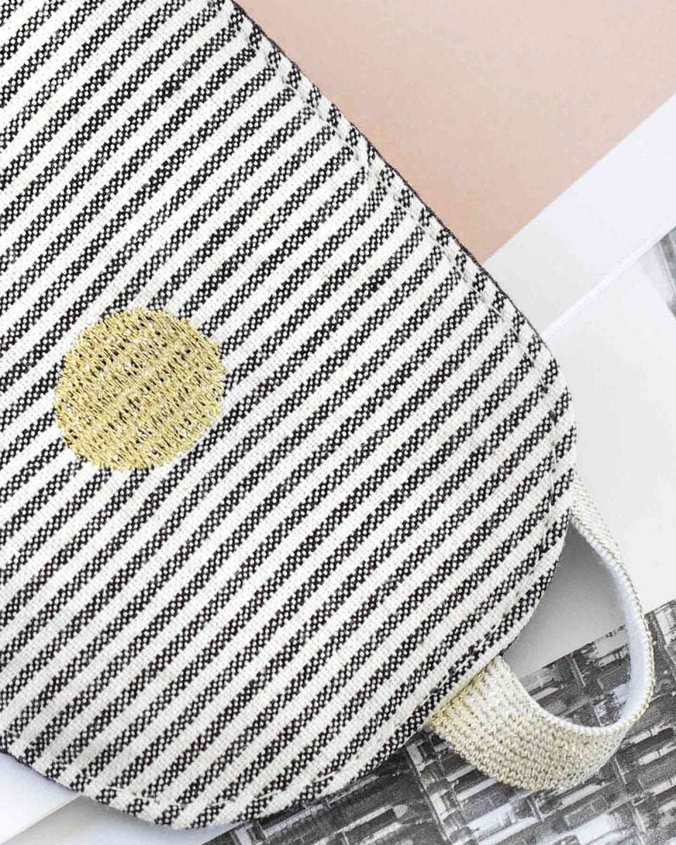 Finette Maschera per il sonno Finette Caviar 8 X 20