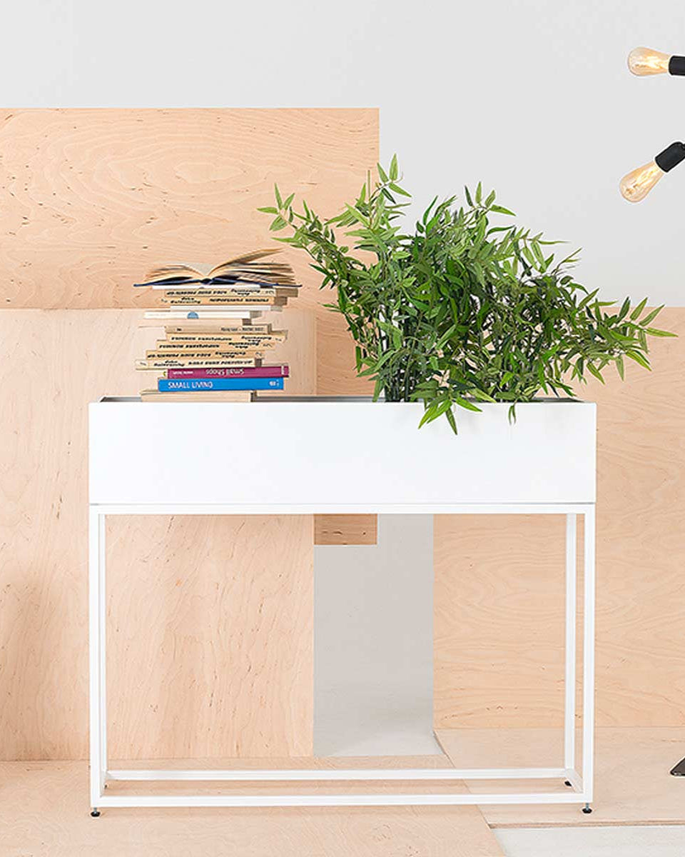 Fioriera per interno