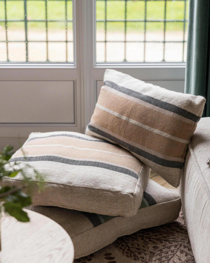 Floor Cushion Gatsby Sienne 55 X 55 X 10