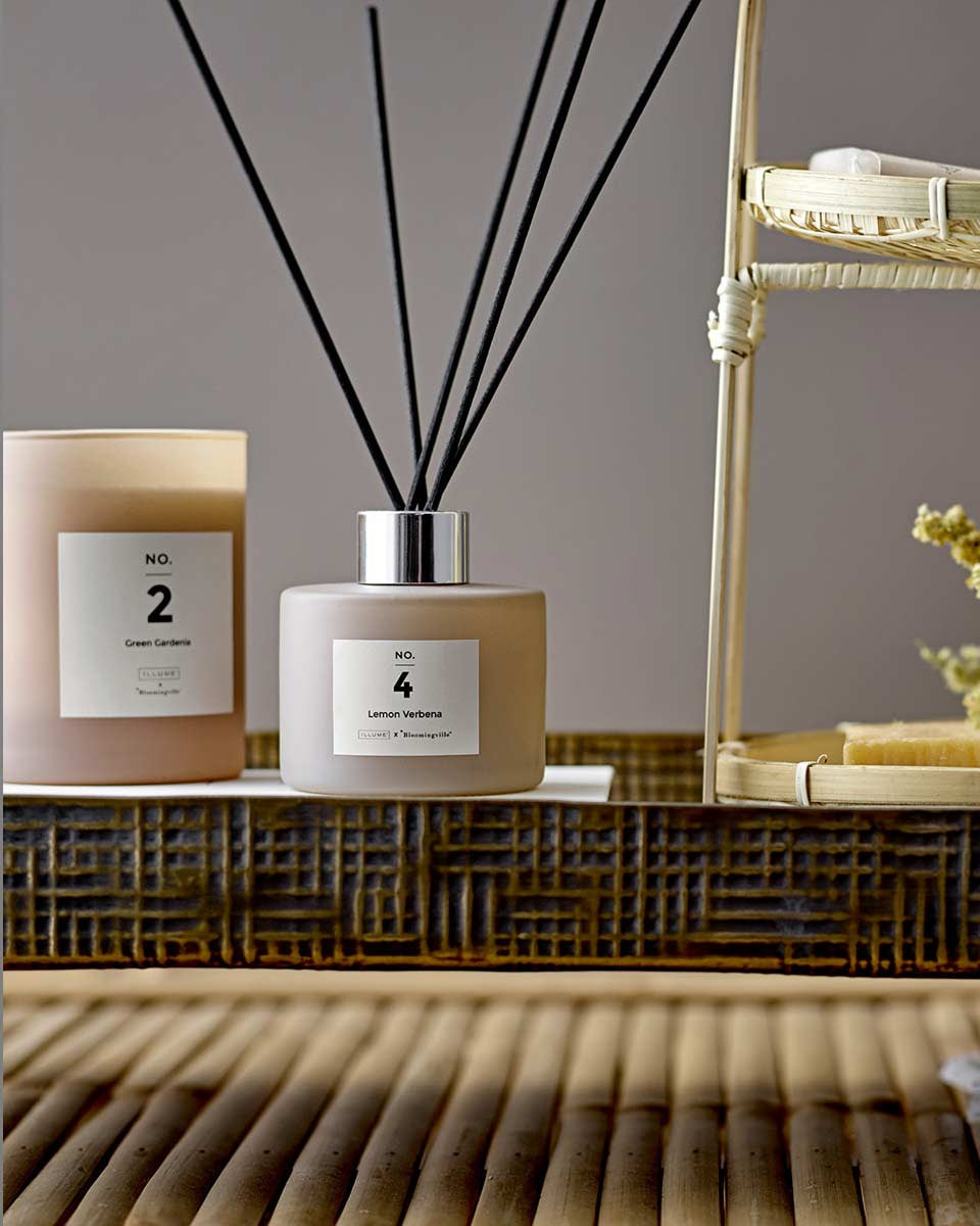 Fragranze per la casa