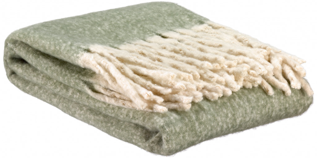 Getta Isabel Vert De Gris 130 X 160