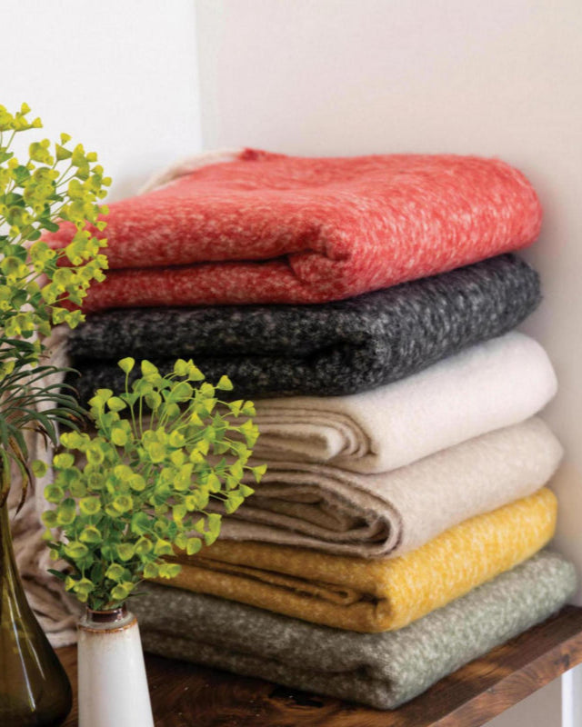 Getta Isabel Vert De Gris 130 X 160