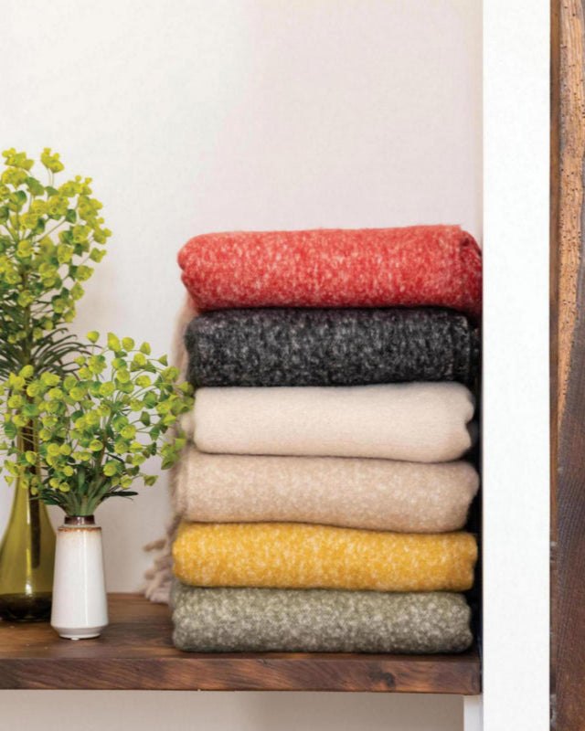 Gettone Isabel Neige 130 X 160