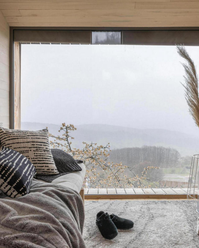 Gettone Kinta Naturel 130 X 160