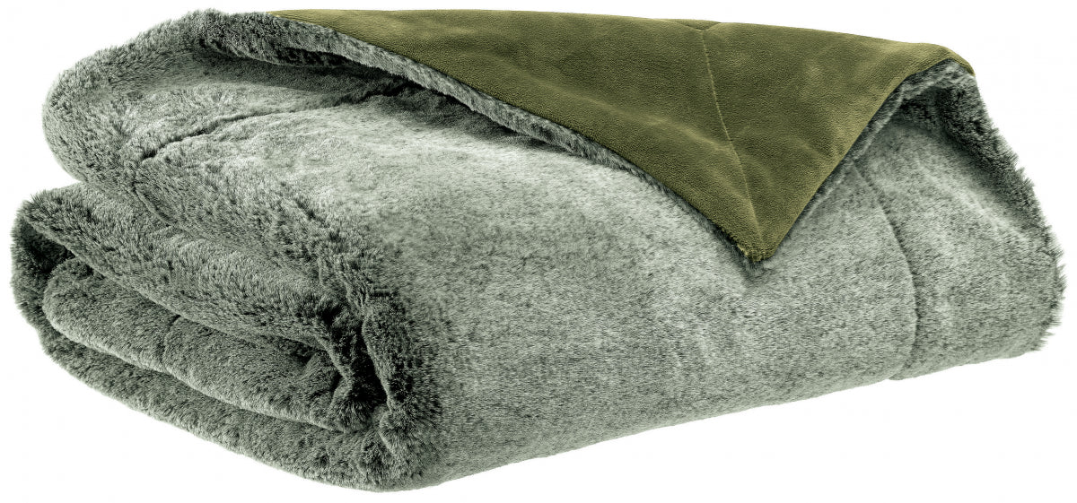 Gettone Kinta Olive 130 X 160