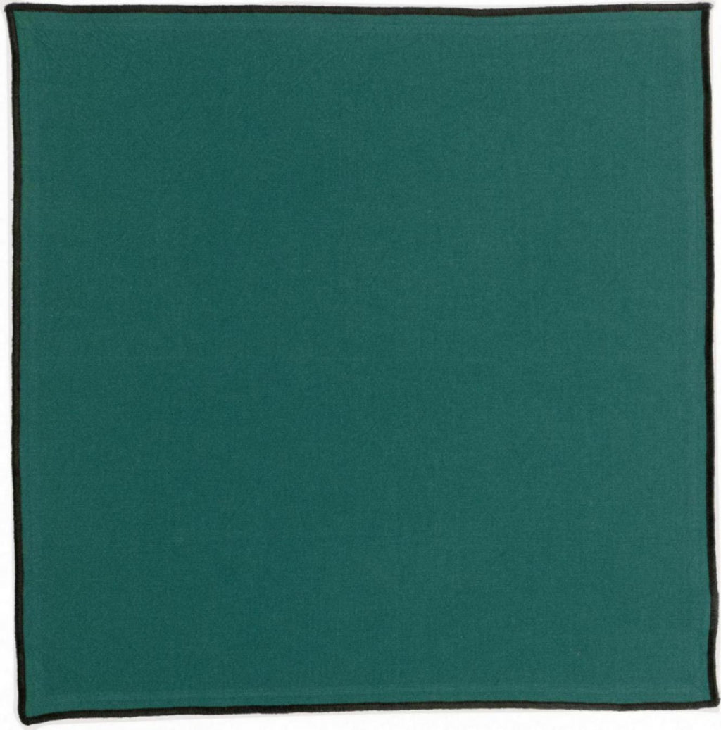 Grace Tovagliolo riciclato Paon 40 X 40