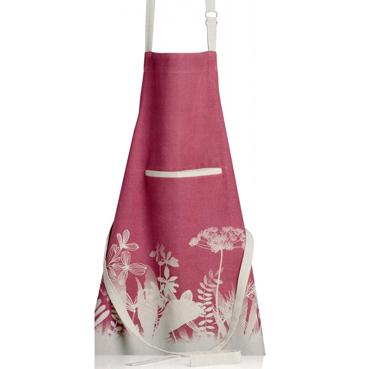 Grembiule da cucina in cotone bio