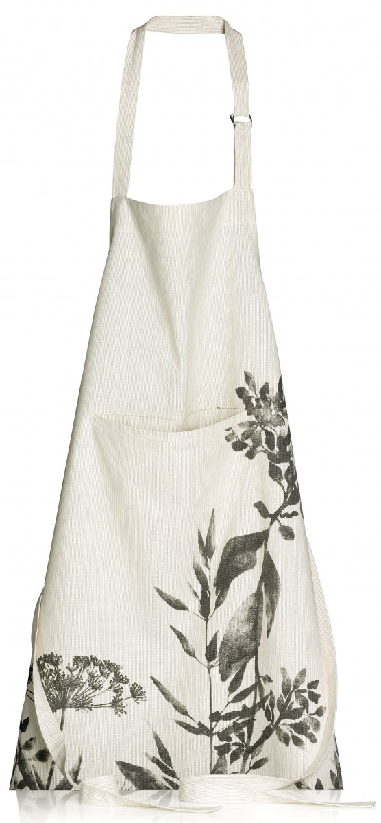 Grembiule Isam Ombre 80 X 85