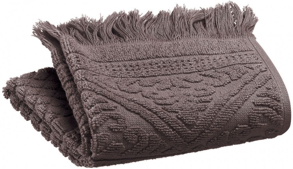 Guest Towel Zoe Ebene 30 X 50