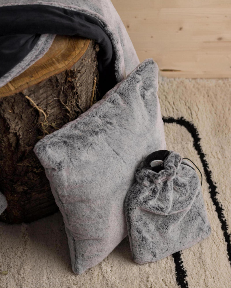 Hot Water Bottle Kinta Tonnerre 23 X 33