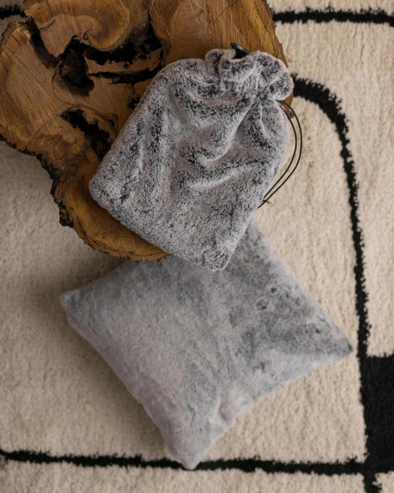 Hot Water Bottle Kinta Tonnerre 23 X 33