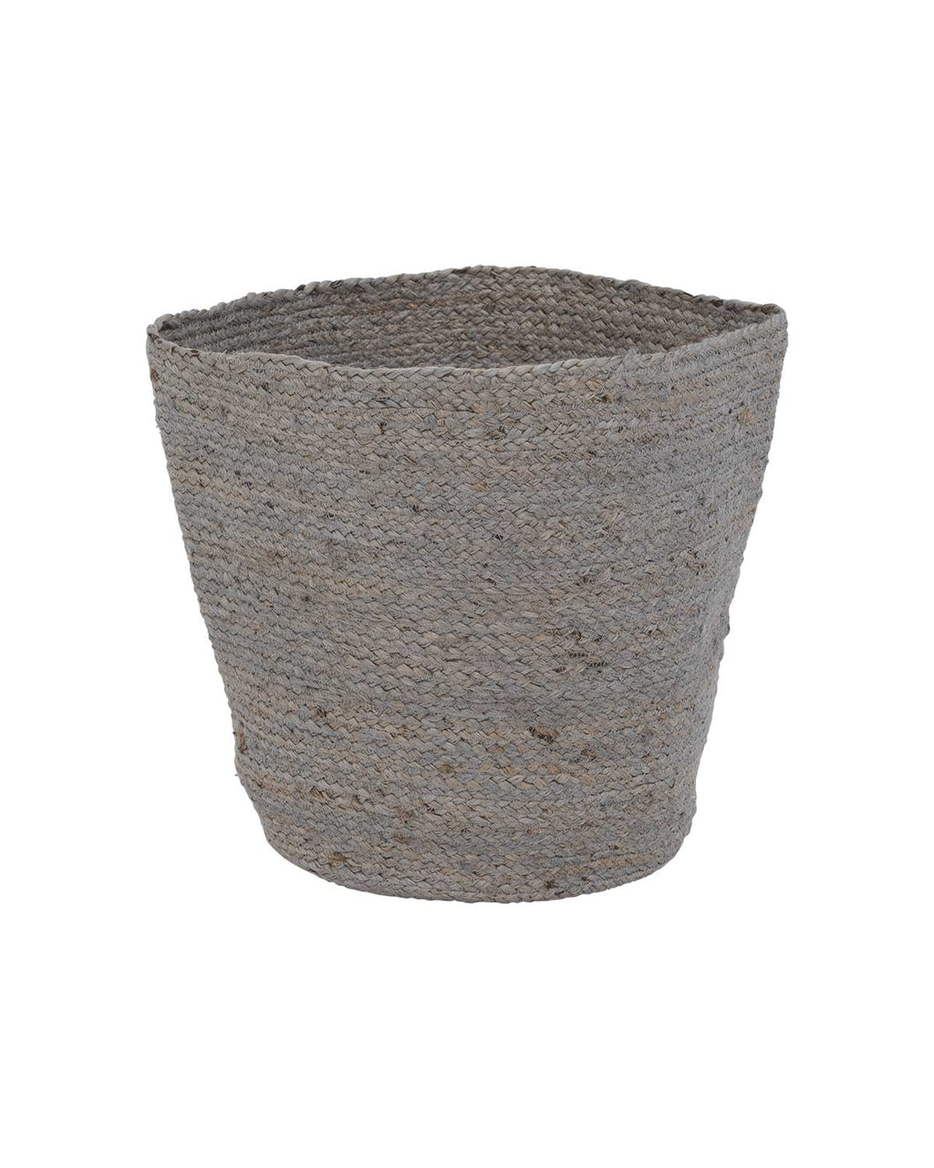 Grey blue - Cesto portaoggetti