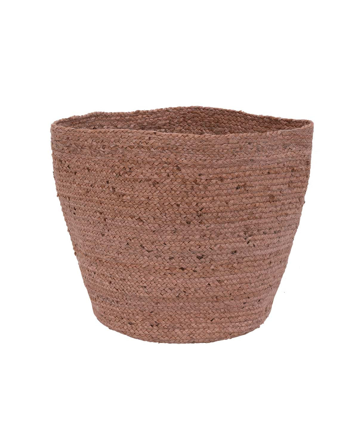 Pink - Cesto portaoggetti