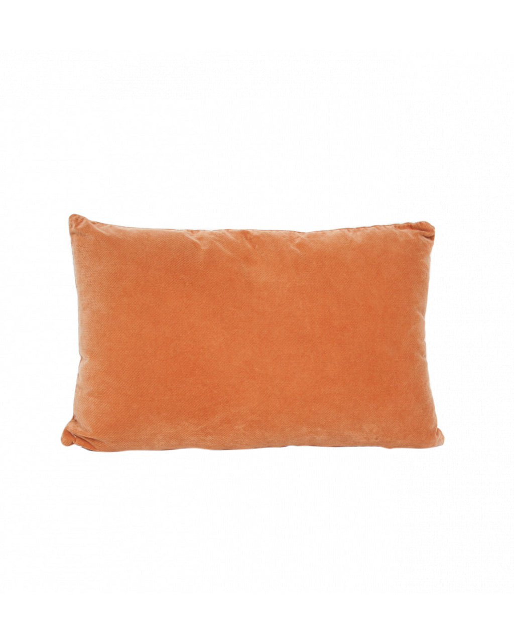 Cuscino vintage in velluto Desert Sun