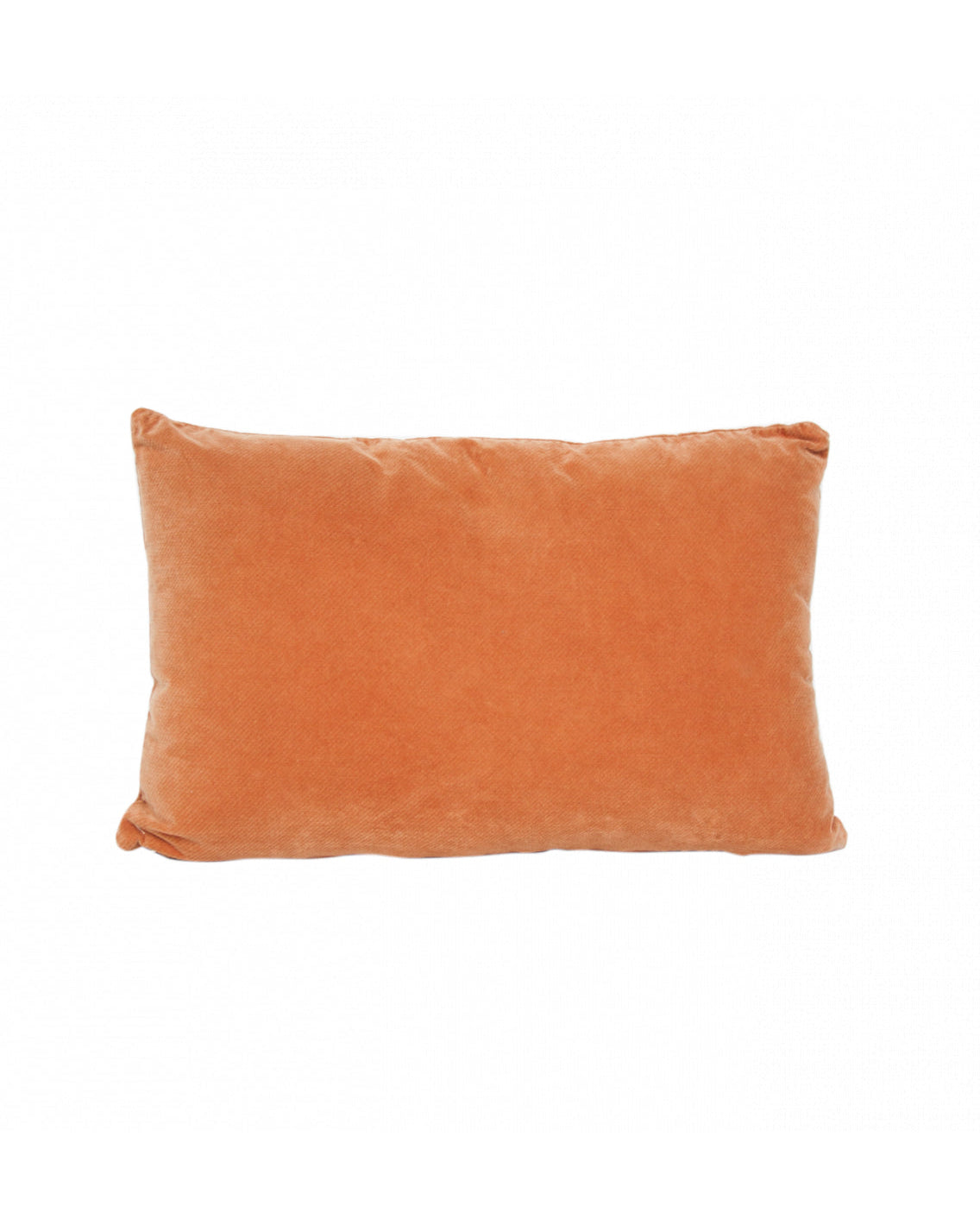 Cuscino vintage in velluto Desert Sun