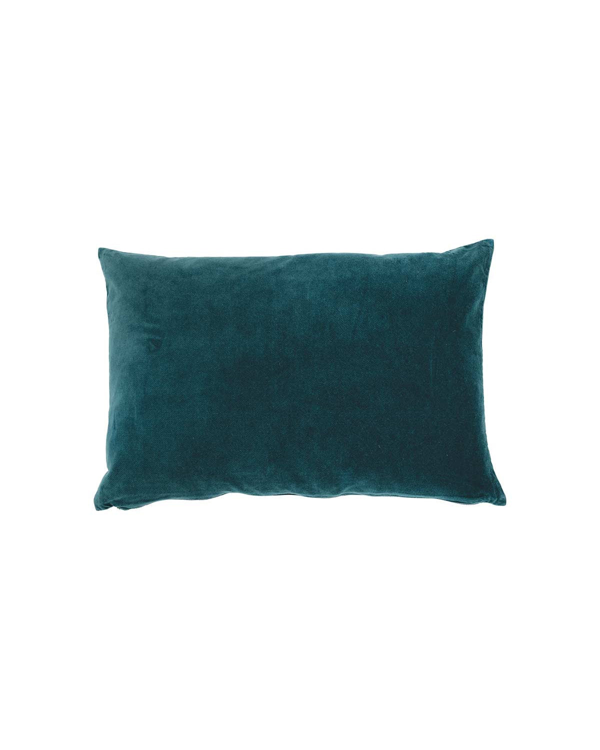 Cuscino in velluto June Bug