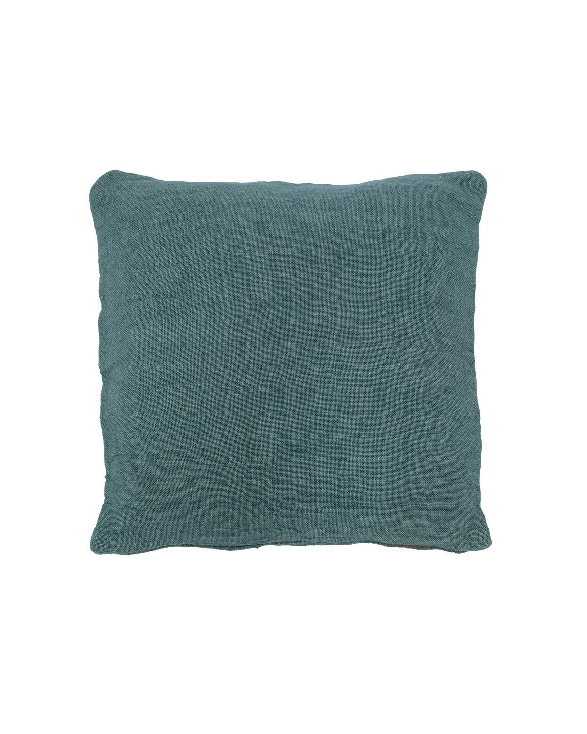 Cuscino in iuta Myrtle