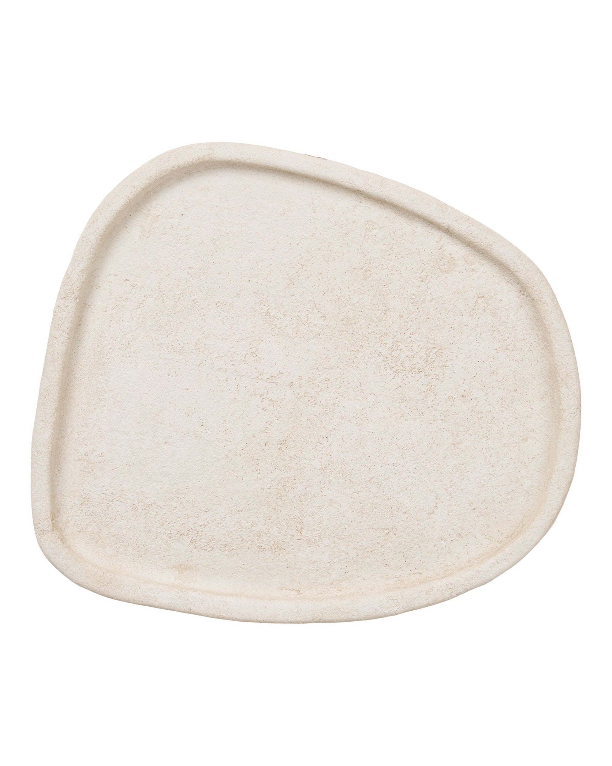 Bill - Vassoio in cemento