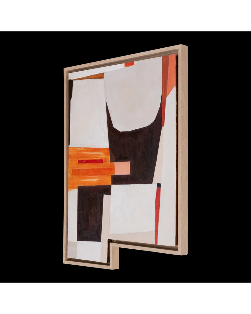 Julio - decorazione murale