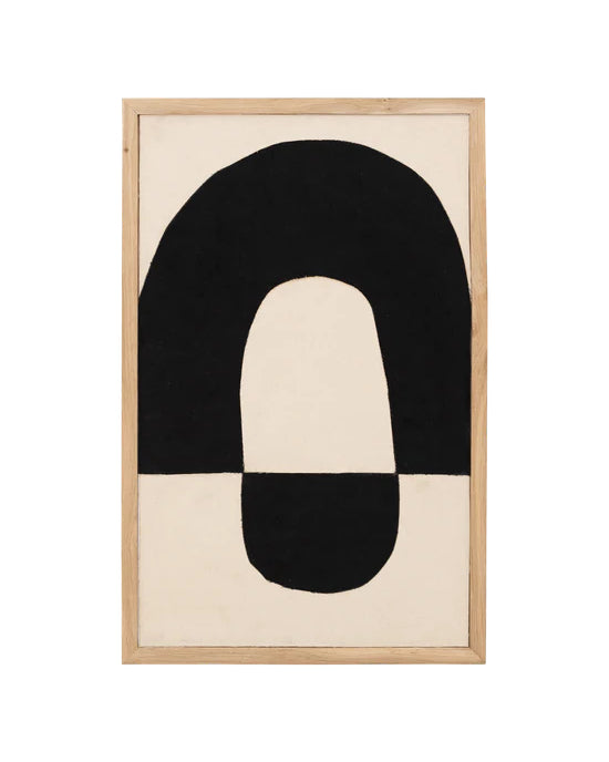 Ocaso B - Decorazione murale