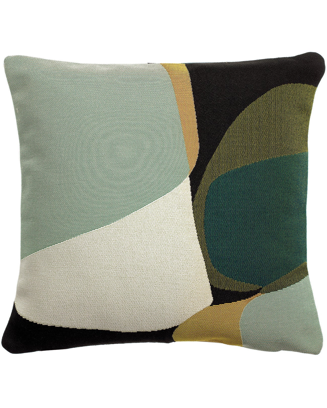 Leana - Cuscino da esterno Opaline, 45 X 45