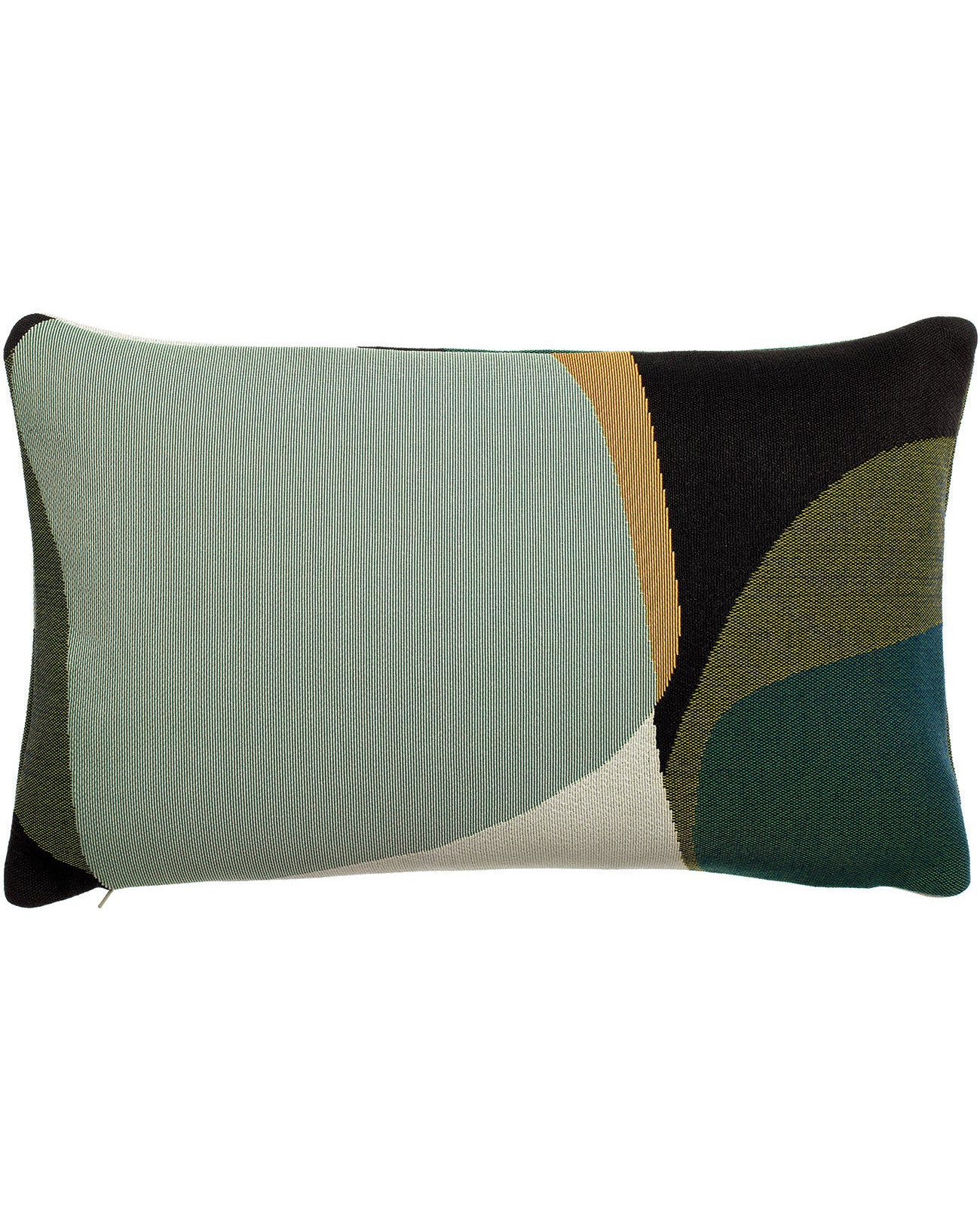 leana - Cuscino da esterno Opaline, 30 X 50