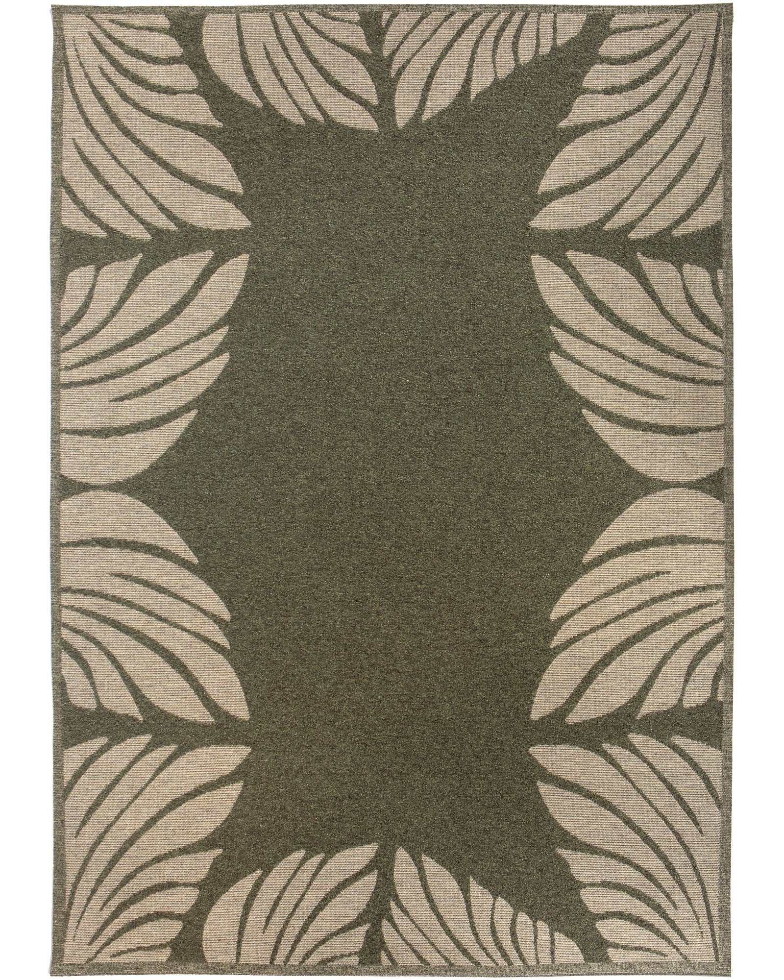 Nilos - Tappeto da esterno Eucalyptus, 160 X 230