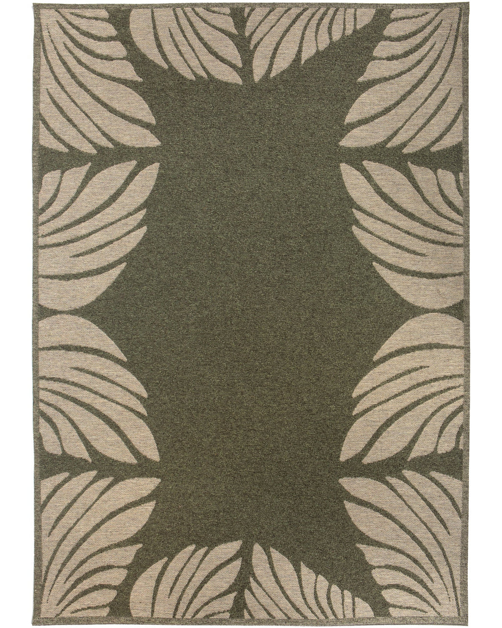 Nilos - Tappeto da esterno Eucalyptus, 200 X 290